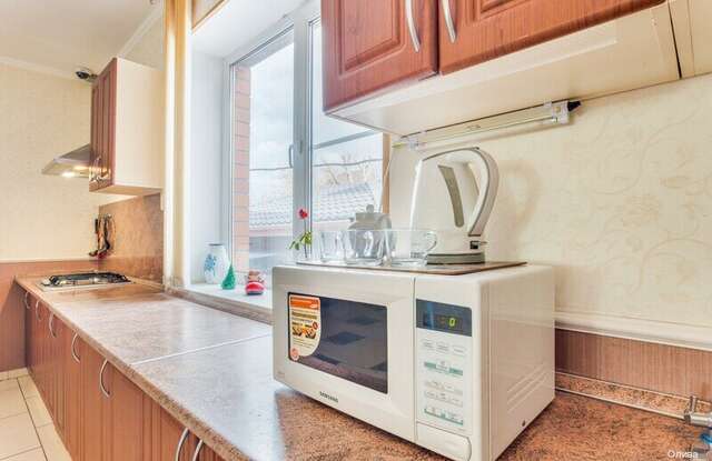 Гостиница Олива Анапа-211