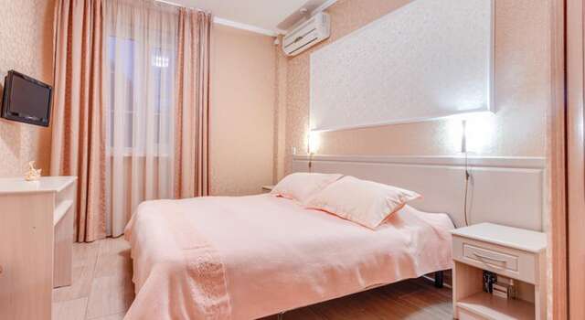 Гостиница Guest house Oliva Анапа-17