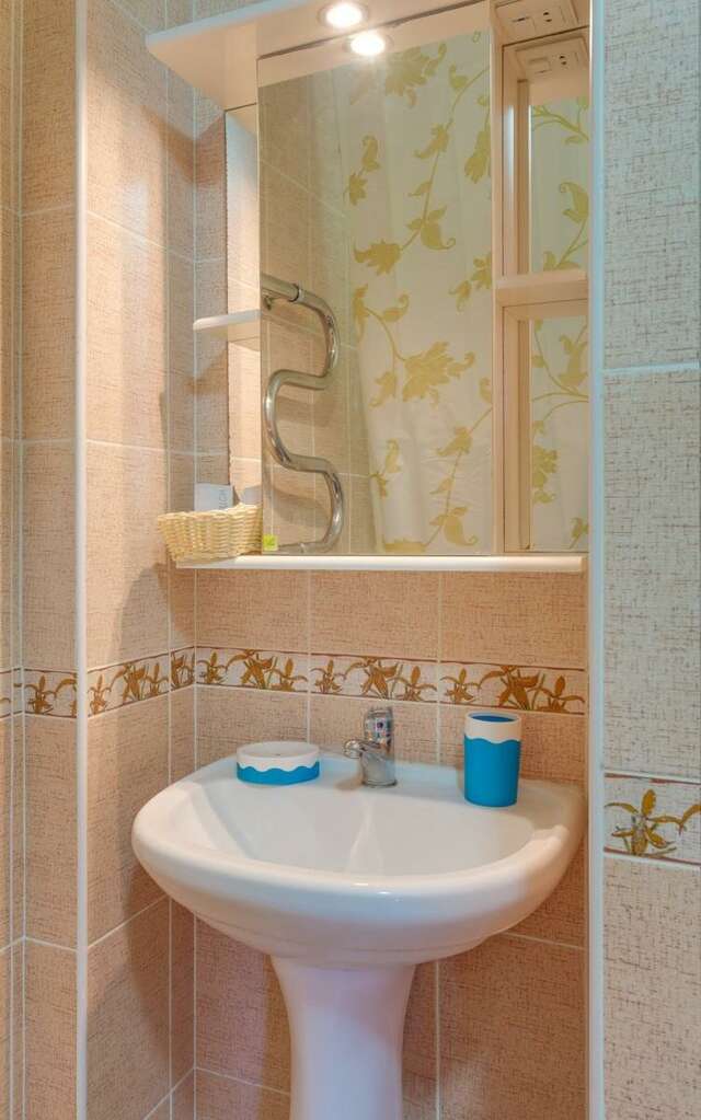 Гостиница Олива Анапа-65