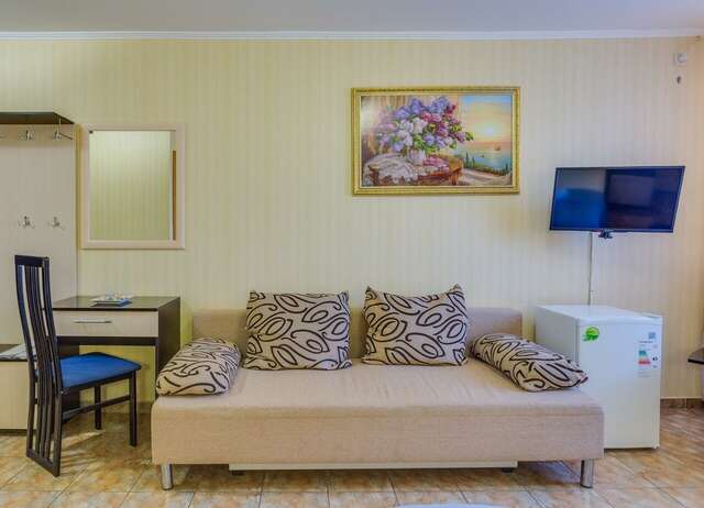 Гостиница Олива Анапа-23