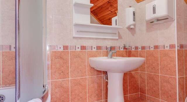 Гостиница Guest house Oliva Анапа-26