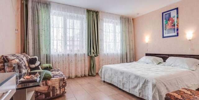 Гостиница Олива Анапа-88