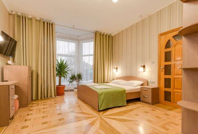 Гостиница Олива Анапа-102