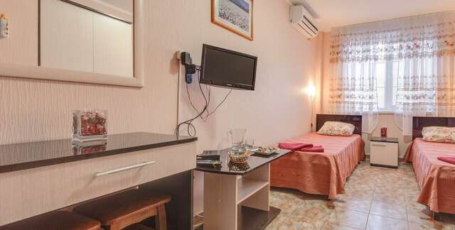 Гостиница Олива Анапа-155