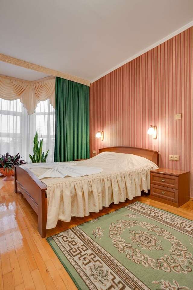 Гостиница Олива Анапа-135