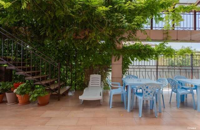 Гостиница Олива Анапа-209