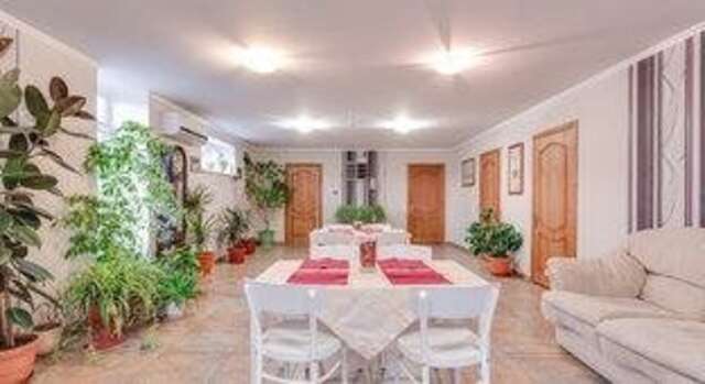 Гостиница Олива Анапа-39