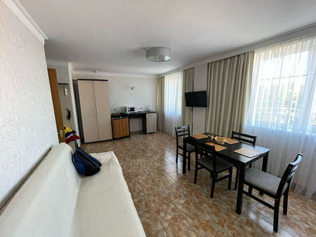 Гостиница Олива Анапа-219