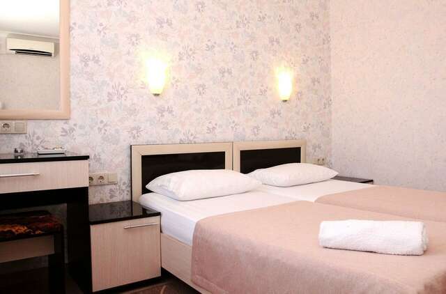 Гостиница Олива Анапа-100