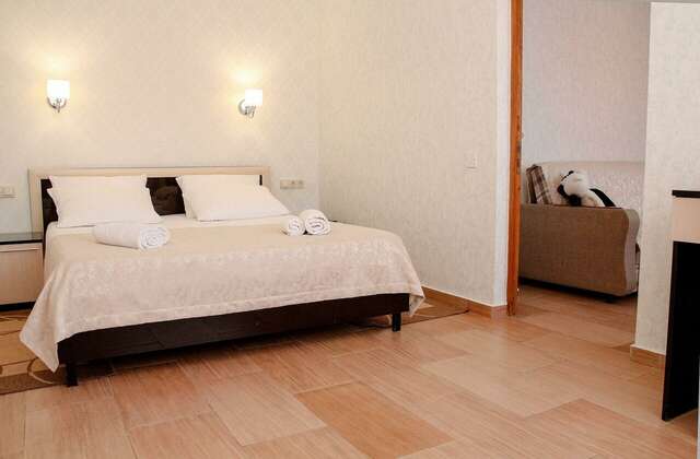 Гостиница Олива Анапа-61