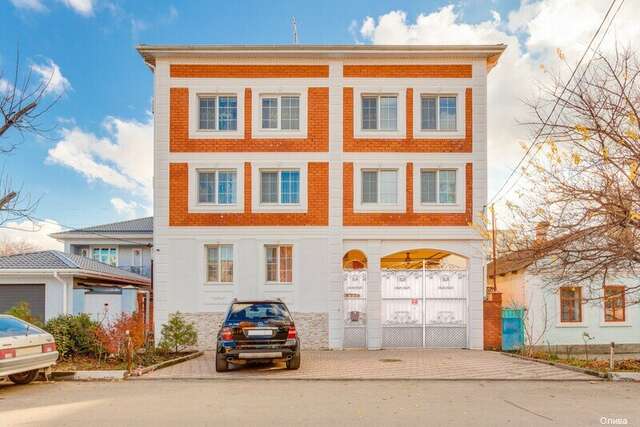 Гостиница Олива Анапа-222