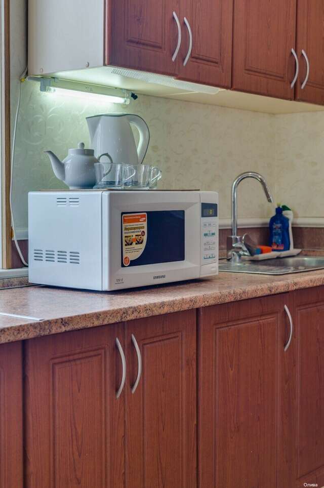 Гостиница Олива Анапа-196