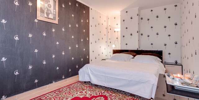 Гостиница Олива Анапа-126