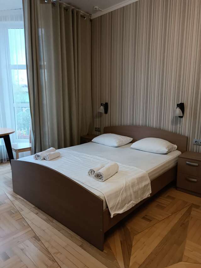 Гостиница Олива Анапа-231