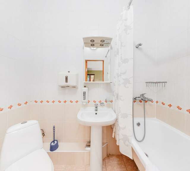 Гостиница Олива Анапа-73