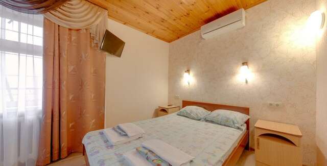 Гостиница Олива Анапа-157