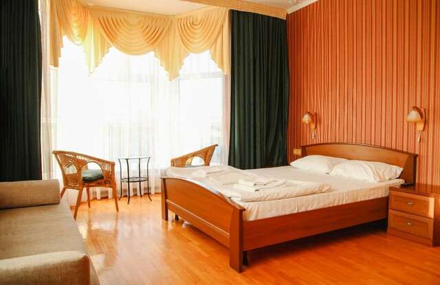 Гостиница Олива Анапа-74