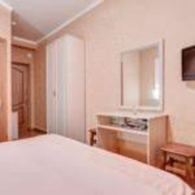 Гостиница Guest house Oliva Анапа-30