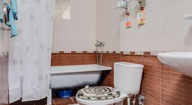 Гостиница Guest house Oliva Анапа-27