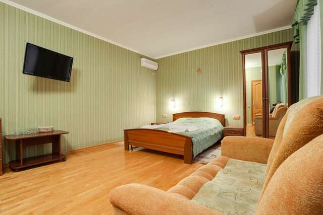 Гостиница Олива Анапа-109