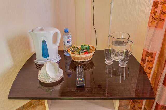 Гостиница Олива Анапа-45