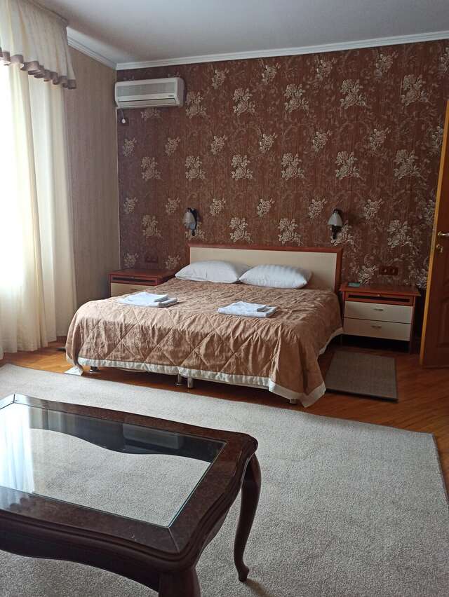 Гостиница Олива Анапа-251