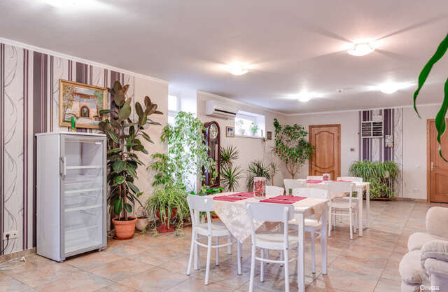 Гостиница Олива Анапа-194