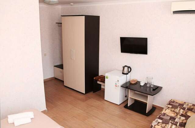 Гостиница Олива Анапа-31