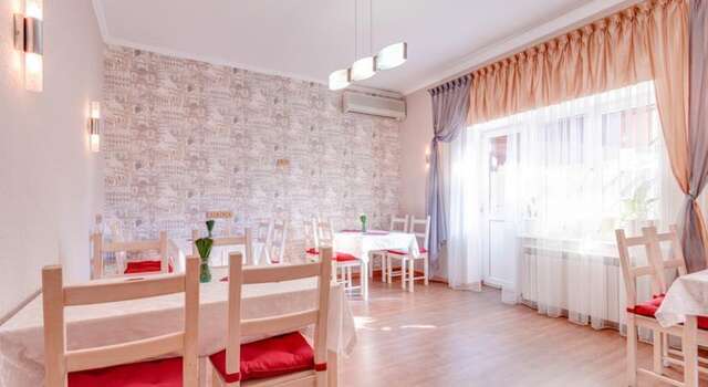 Гостиница Guest house Oliva Анапа-7