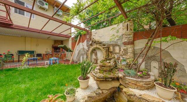 Гостиница Guest house Oliva Анапа-29