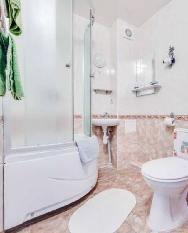 Гостиница Guest house Oliva Анапа-34