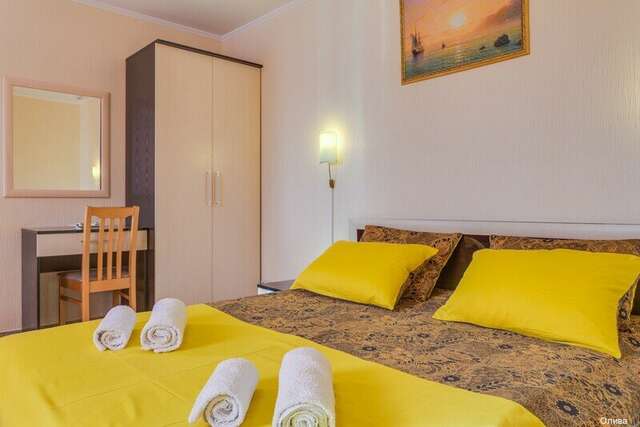 Гостиница Олива Анапа-246